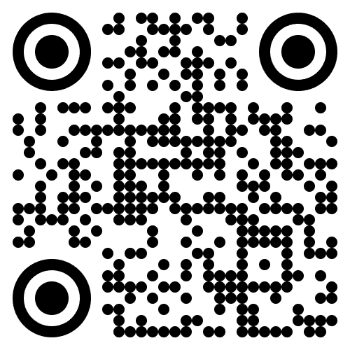 Djomy app QR code